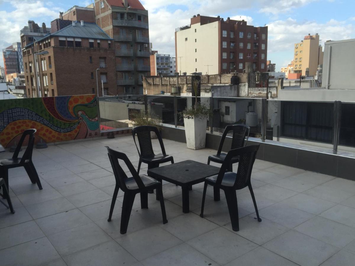 Hostel Link Cordoba