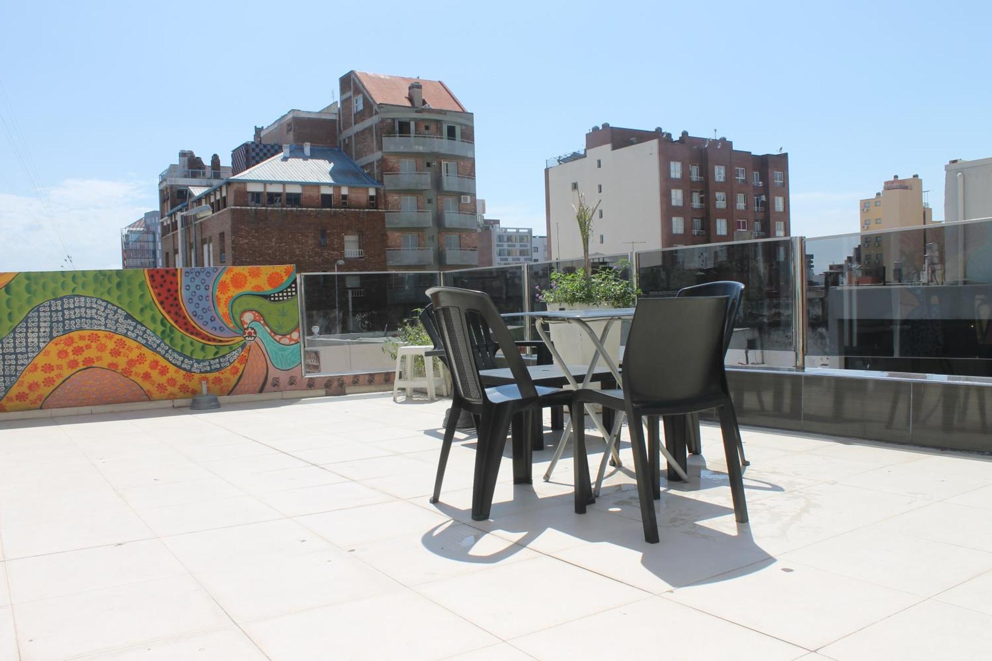 Hostel Link Cordoba