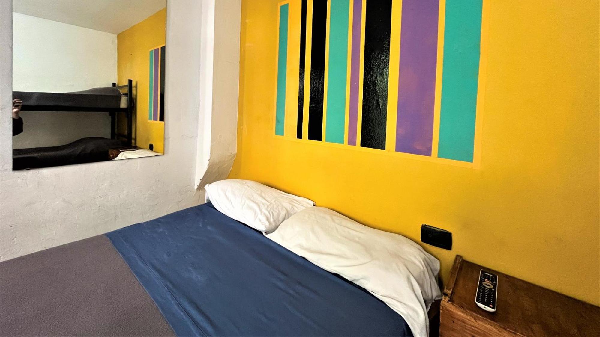 Link Hostel *