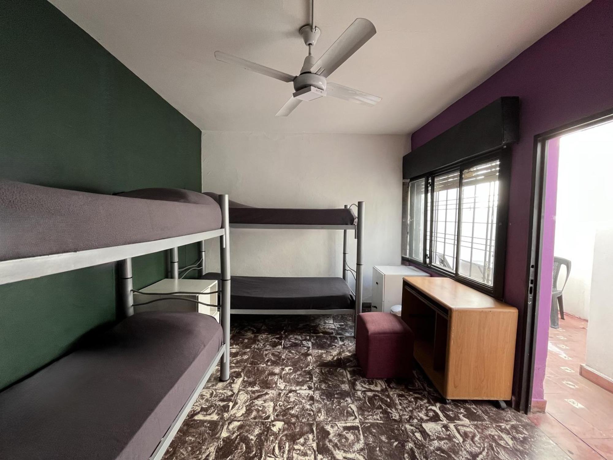 Link Hostel