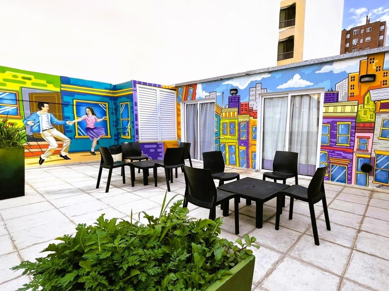 Hostel Link Cordoba