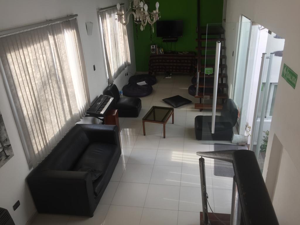 Hostel Link