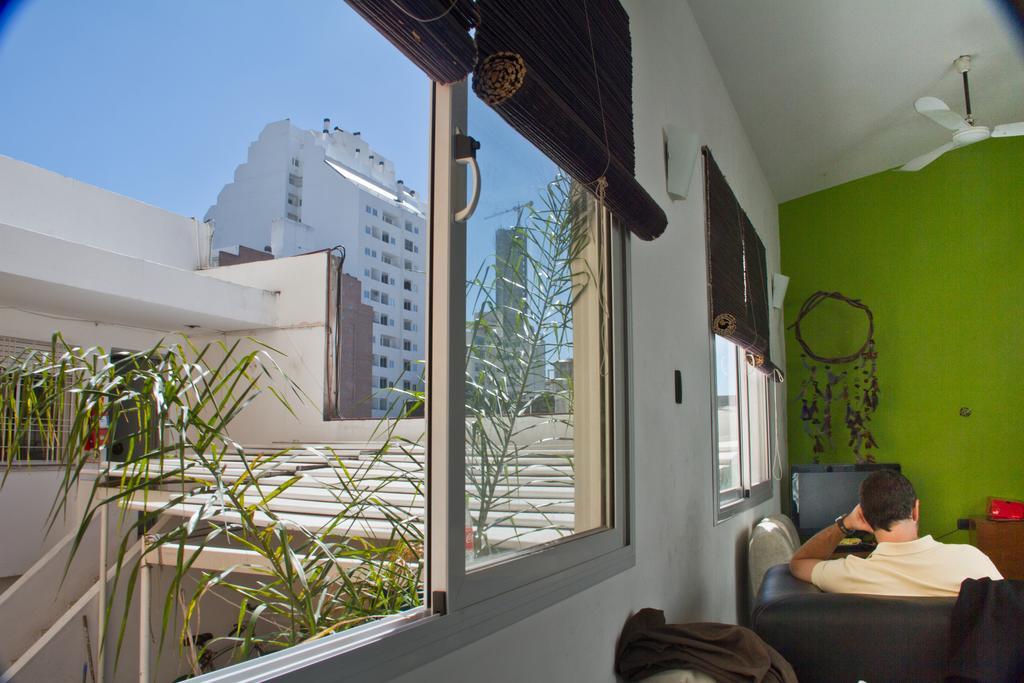 Hostel Link