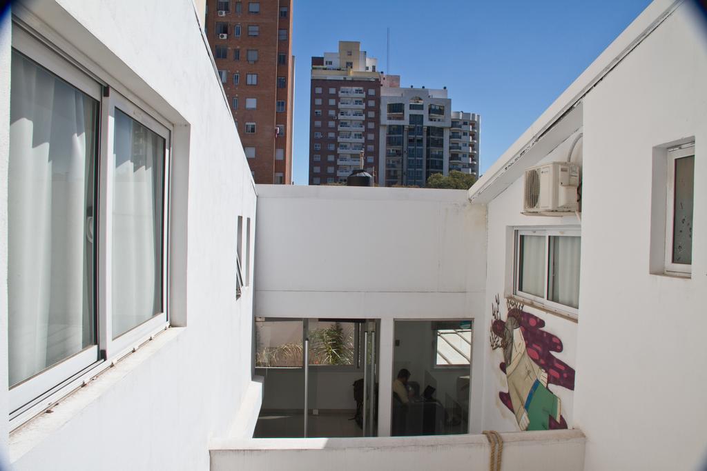 Albergue Link *
