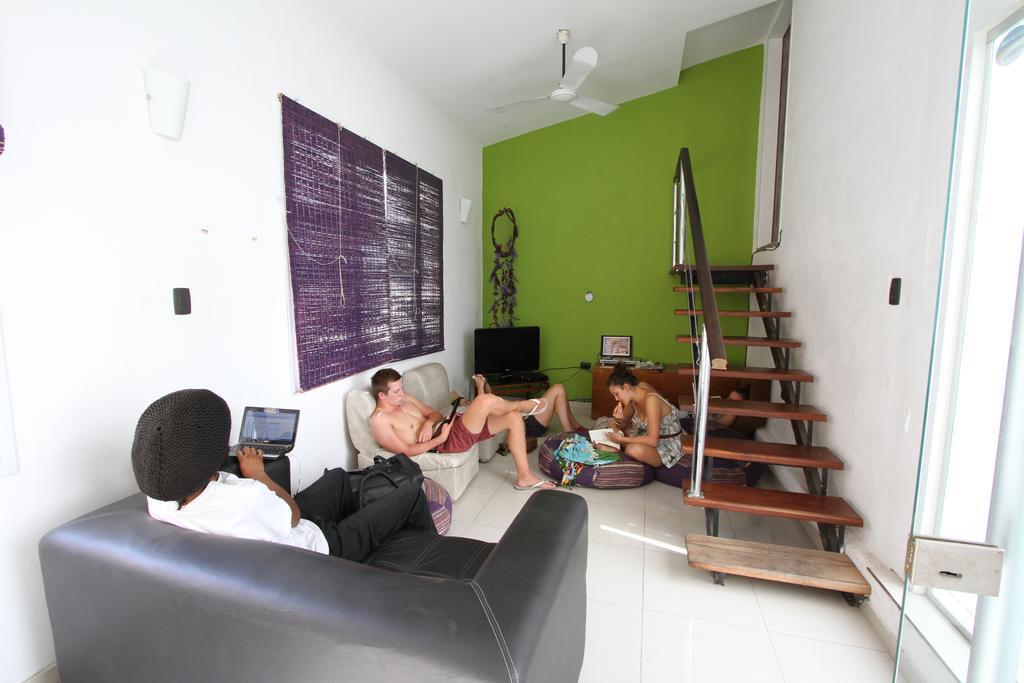 Hostel Link Cordoba