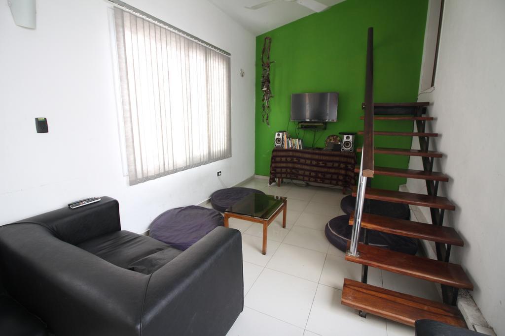 Hostel Link