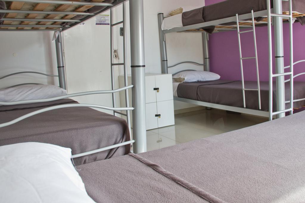 Albergue Link Córdova