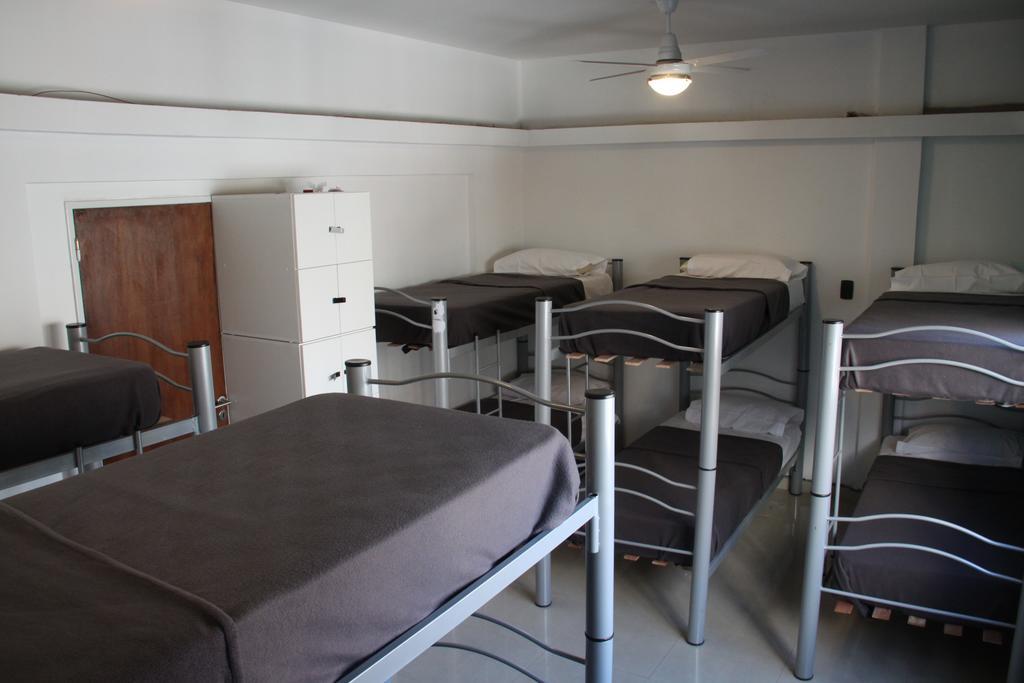 Link Hostel *