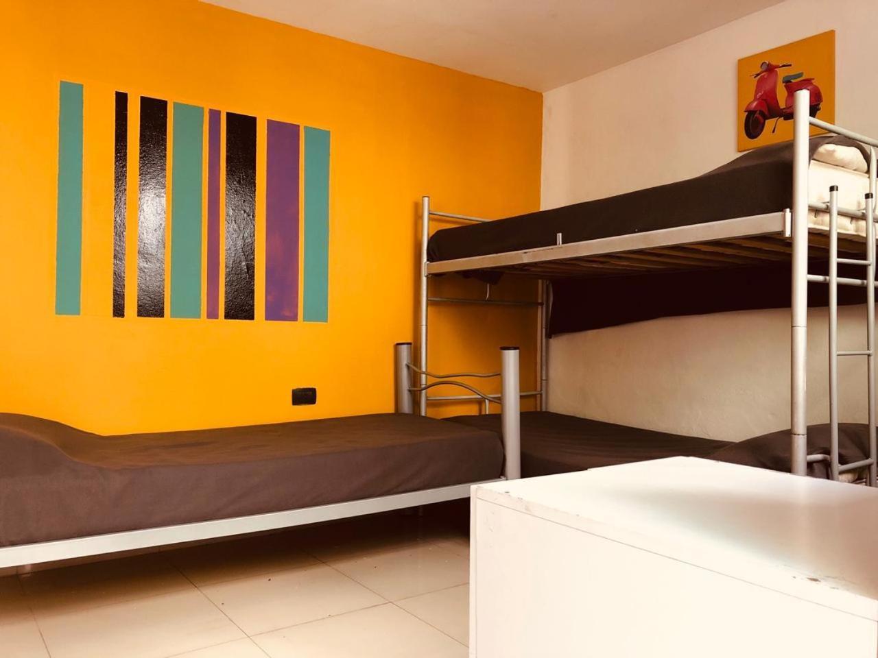 Hostel Link *