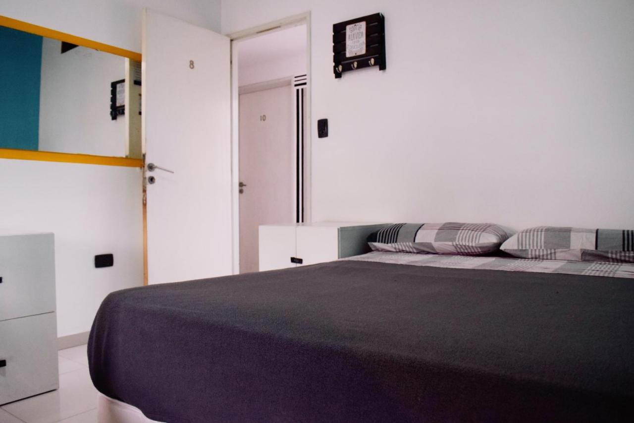Link Hostel