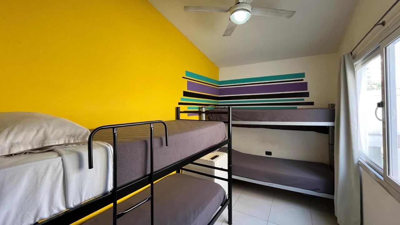 Link Hostel Cordoba