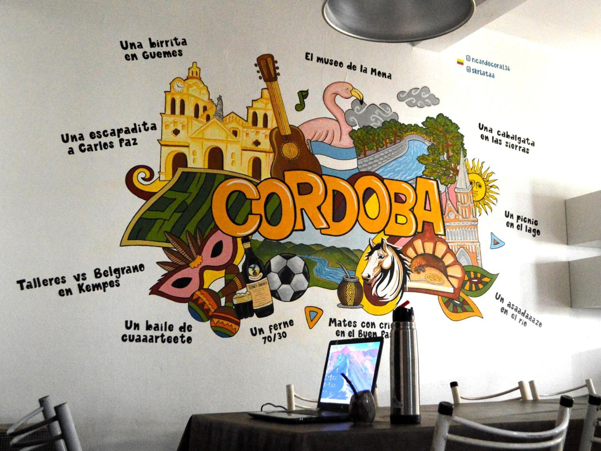 Link * Cordoba