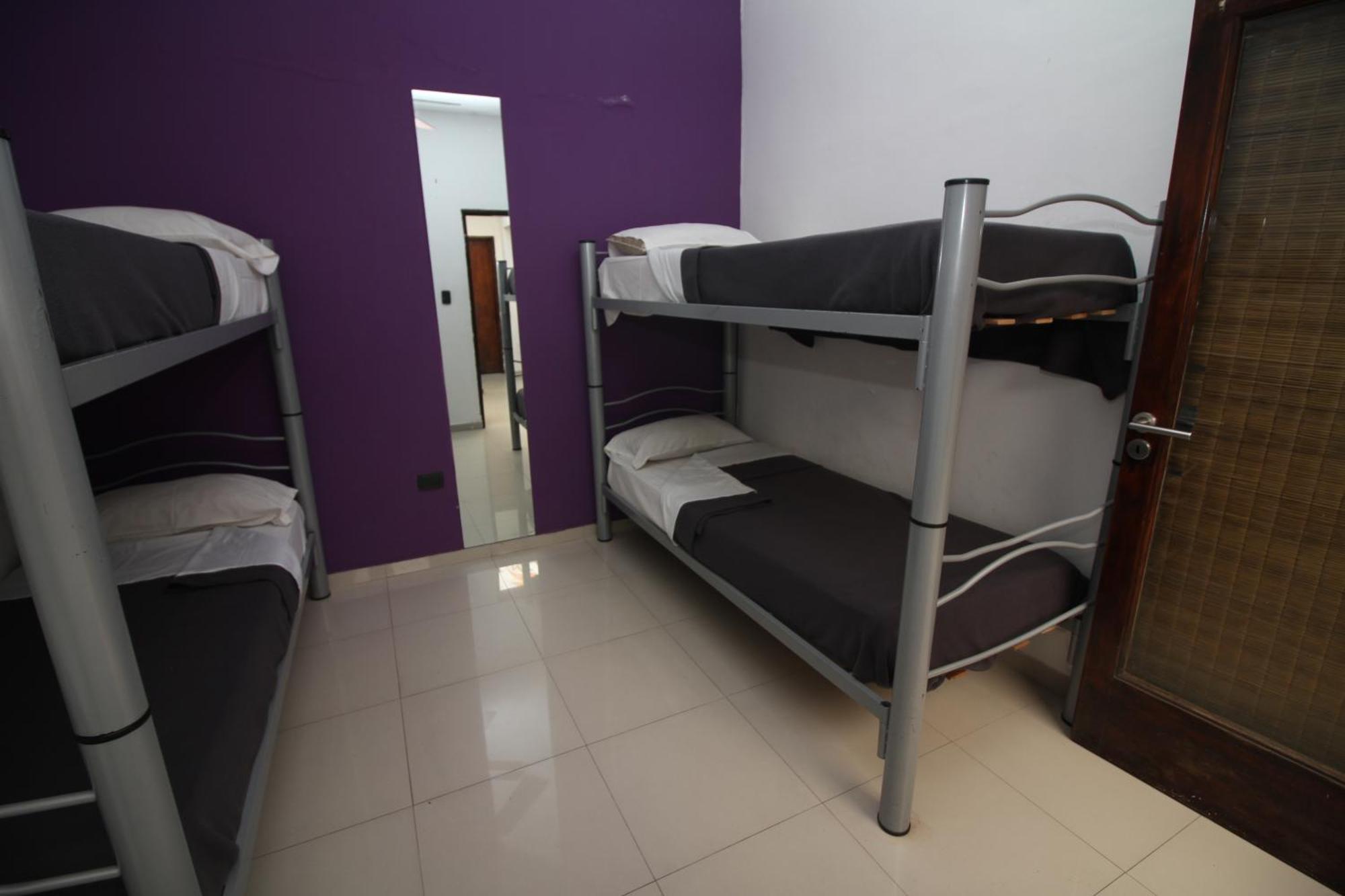 Hostel Link