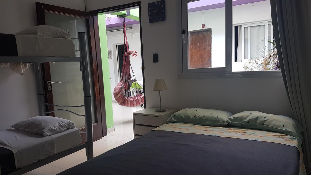 Link Hostel Cordoba