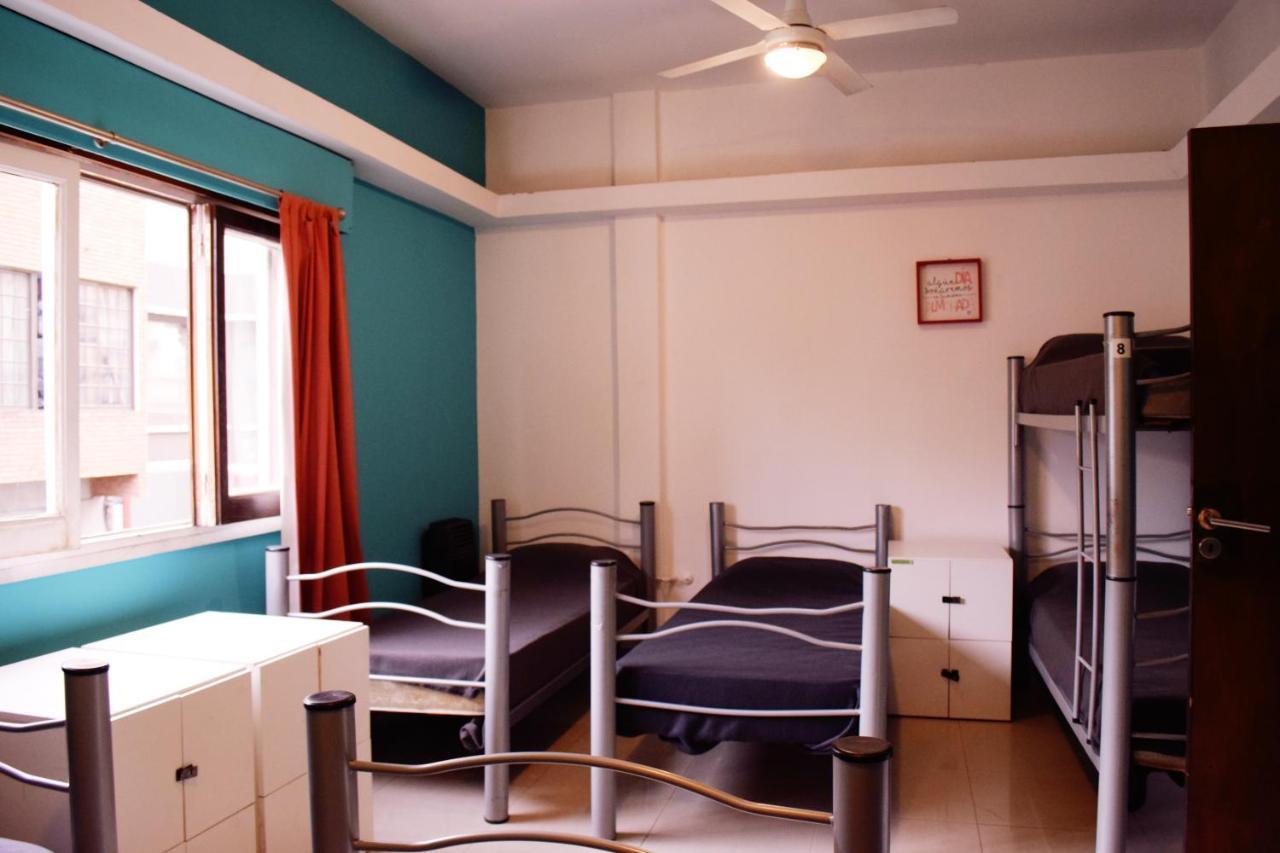 Hostel Link