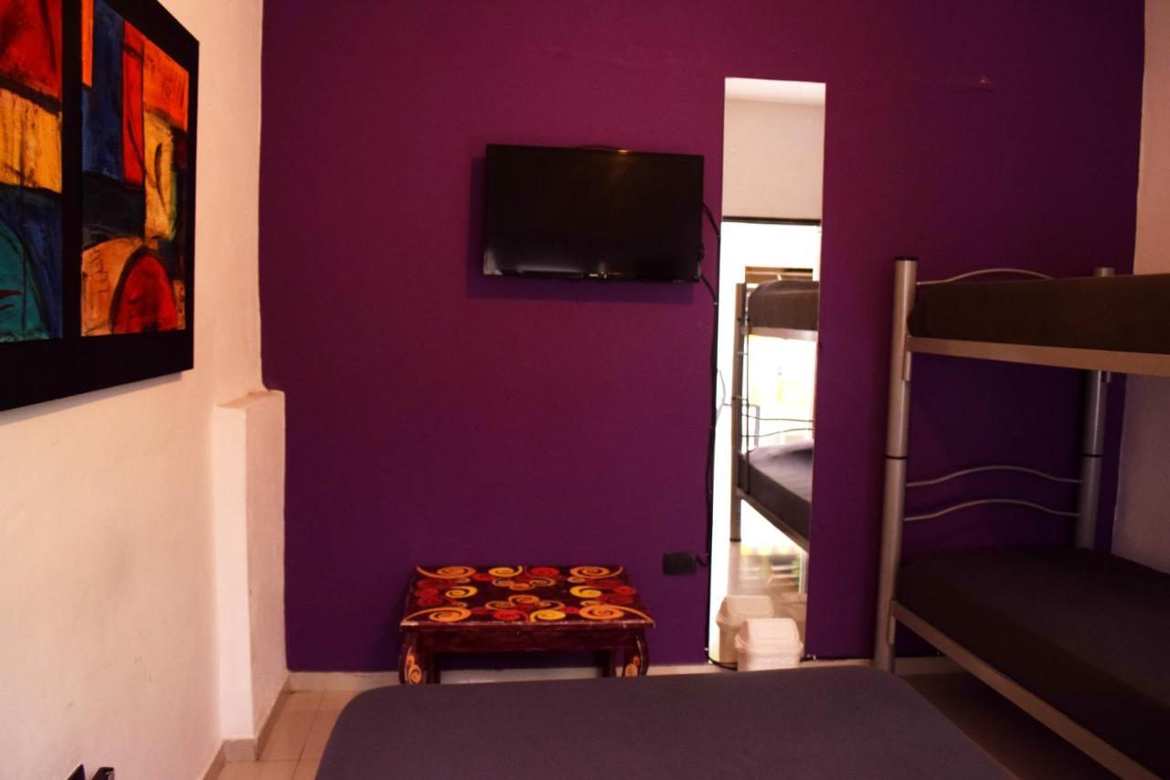 Hostel Link