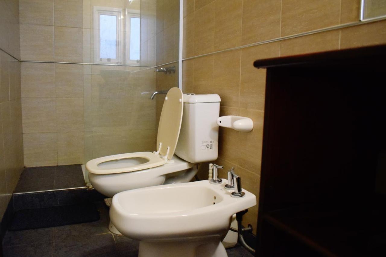 Hostel Link Cordoba