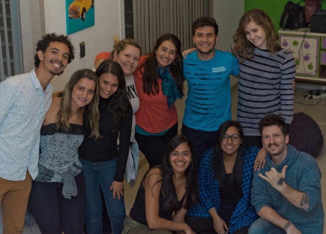 Link Hostel
